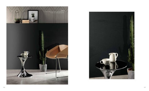 Esteta Interiori Tonin Casa 目录 - occasional 家具 第 20 页