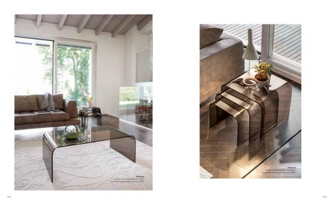 Esteta Interiori Tonin Casa 目录 - occasional 家具 第 23 页