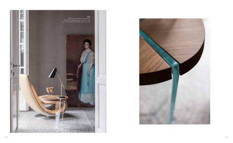 Esteta Interiori Tonin Casa 目录 - occasional 家具 第 8 页