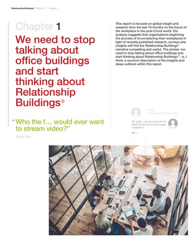 Orangebox - Relationship Buildings 第 12 页