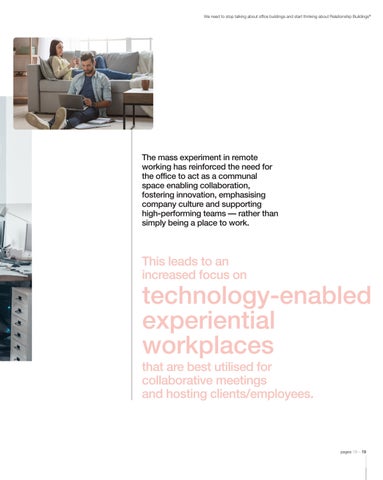 Orangebox - Relationship Buildings 第 21 页