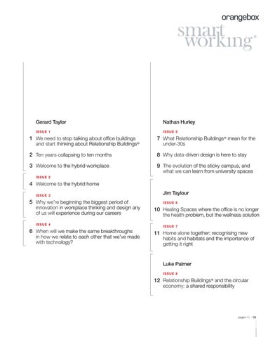 Orangebox - Relationship Buildings 第 5 页