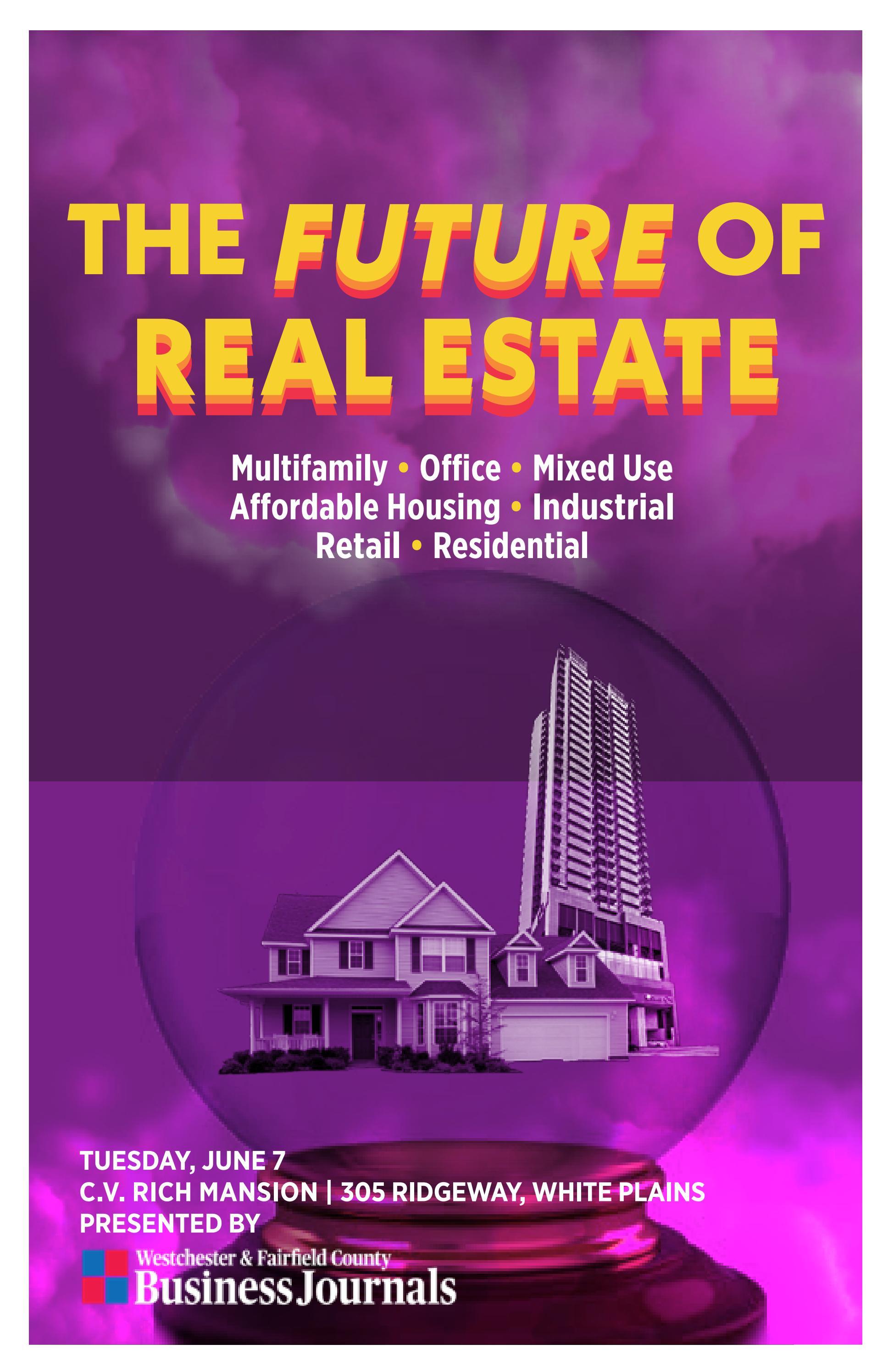 The Future of Real Estate 2022 Event by Wag Magazine Issuu