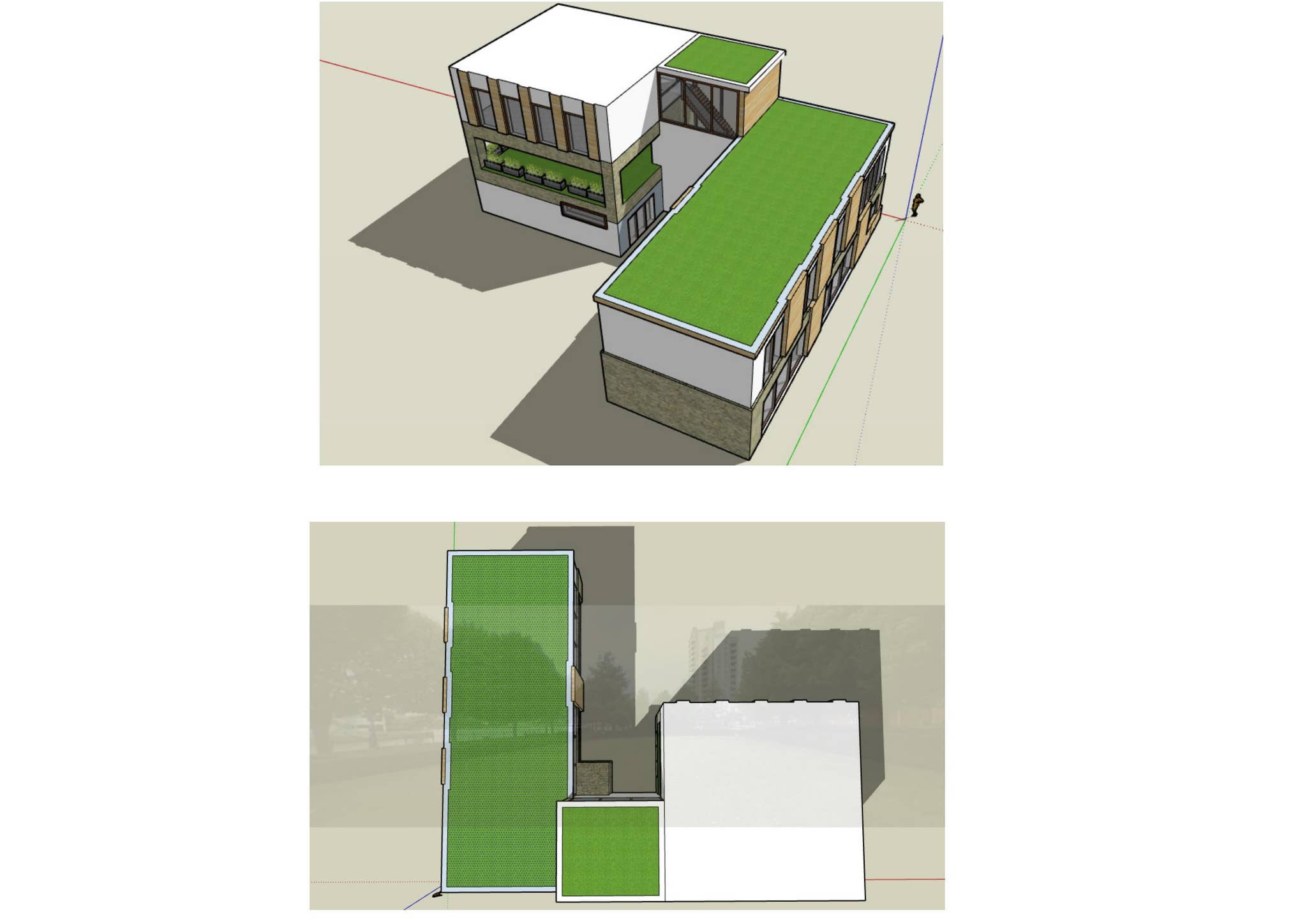 Portfolio DS1B-Film set design & House design by Yass - Issuu
