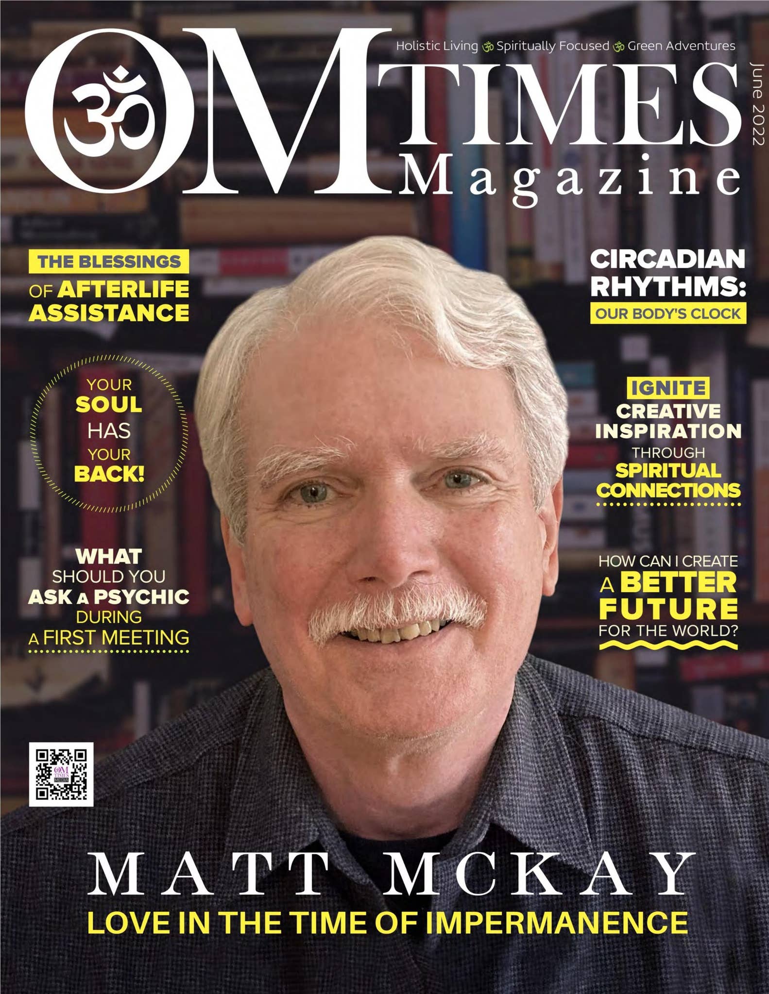 OMTimes Magazine June 2022 Edition by OMTimes Media - Issuu