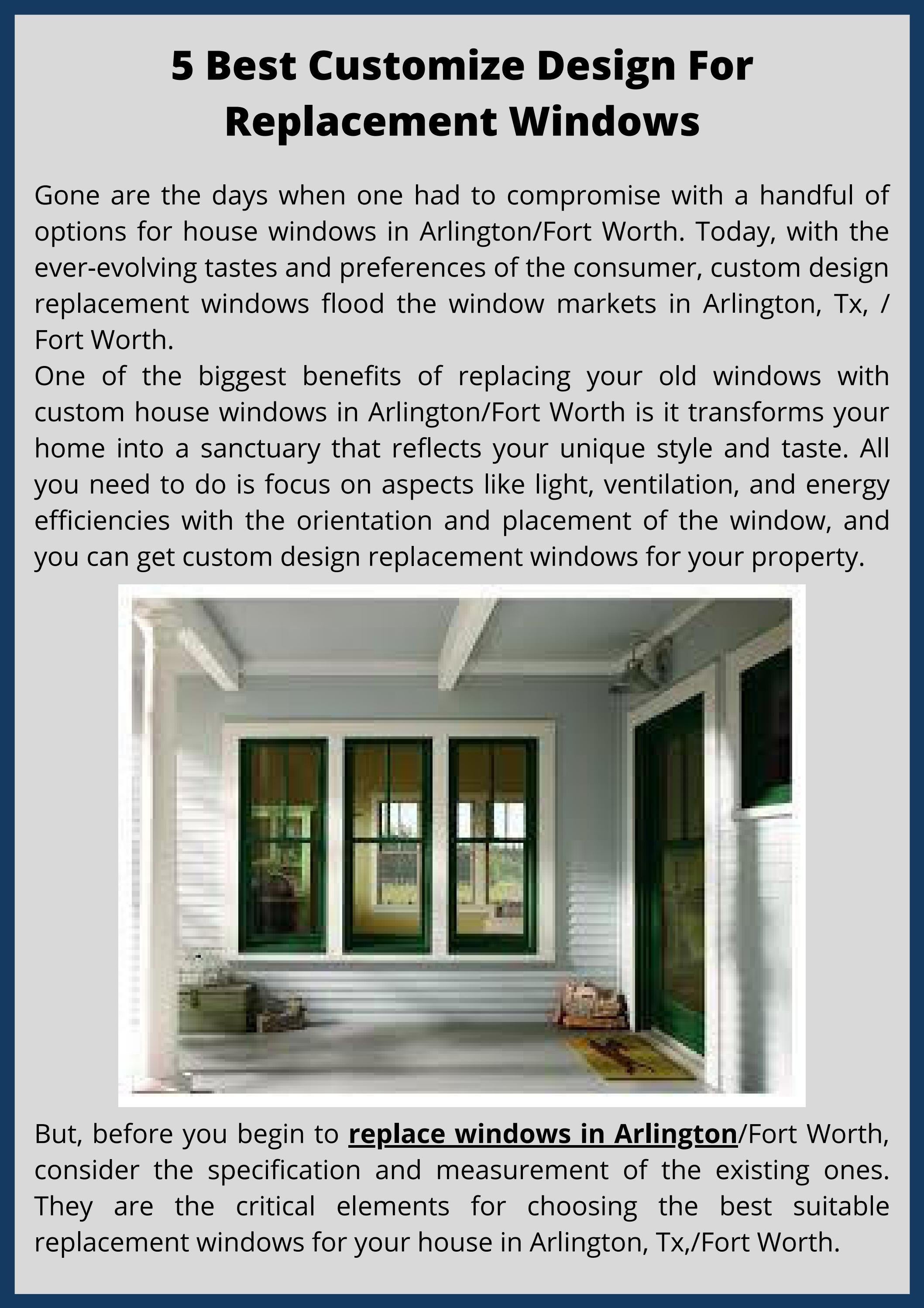 Replacement Window Reviews Consumer Reports - 33j9it5