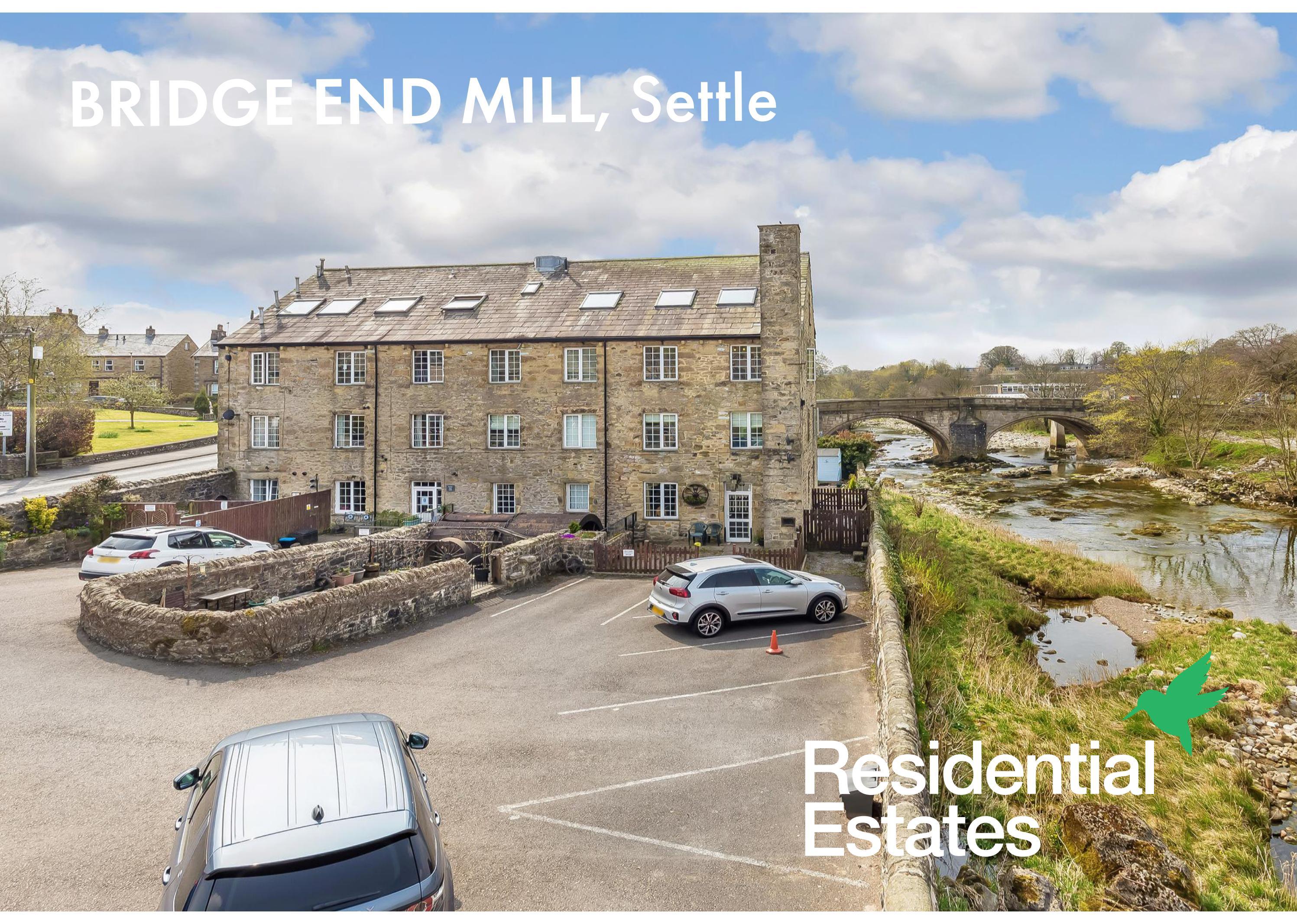 Bridge End Mill, Settle by residentialestates Issuu