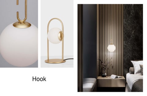 Nova Luce 灯饰目录 2022 - New Arrivals 第 14 页