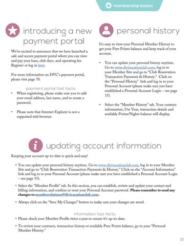 DVC Membership Guide 2022 Edition by Divi Resorts - Issuu