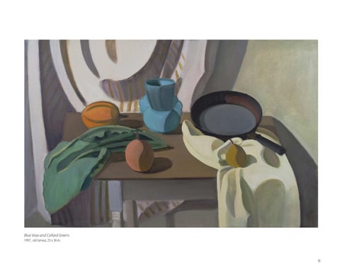 Lynn Kotula: A Life in Painting 1984-2020 第 13 页