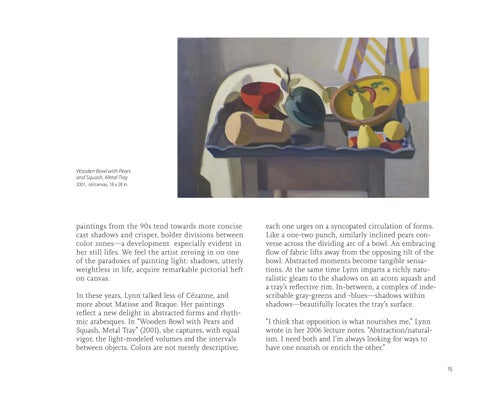 Lynn Kotula: A Life in Painting 1984-2020 第 17 页