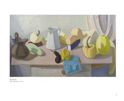 Lynn Kotula: A Life in Painting 1984-2020 第 19 页