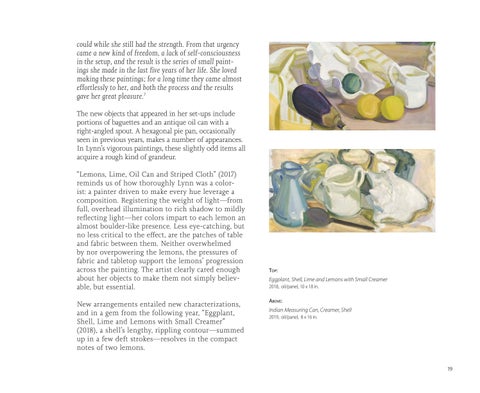 Lynn Kotula: A Life in Painting 1984-2020 第 21 页