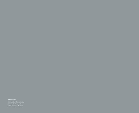 Lynn Kotula: A Life in Painting 1984-2020 第 2 页