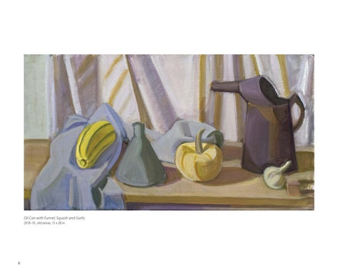 Lynn Kotula: A Life in Painting 1984-2020 第 8 页