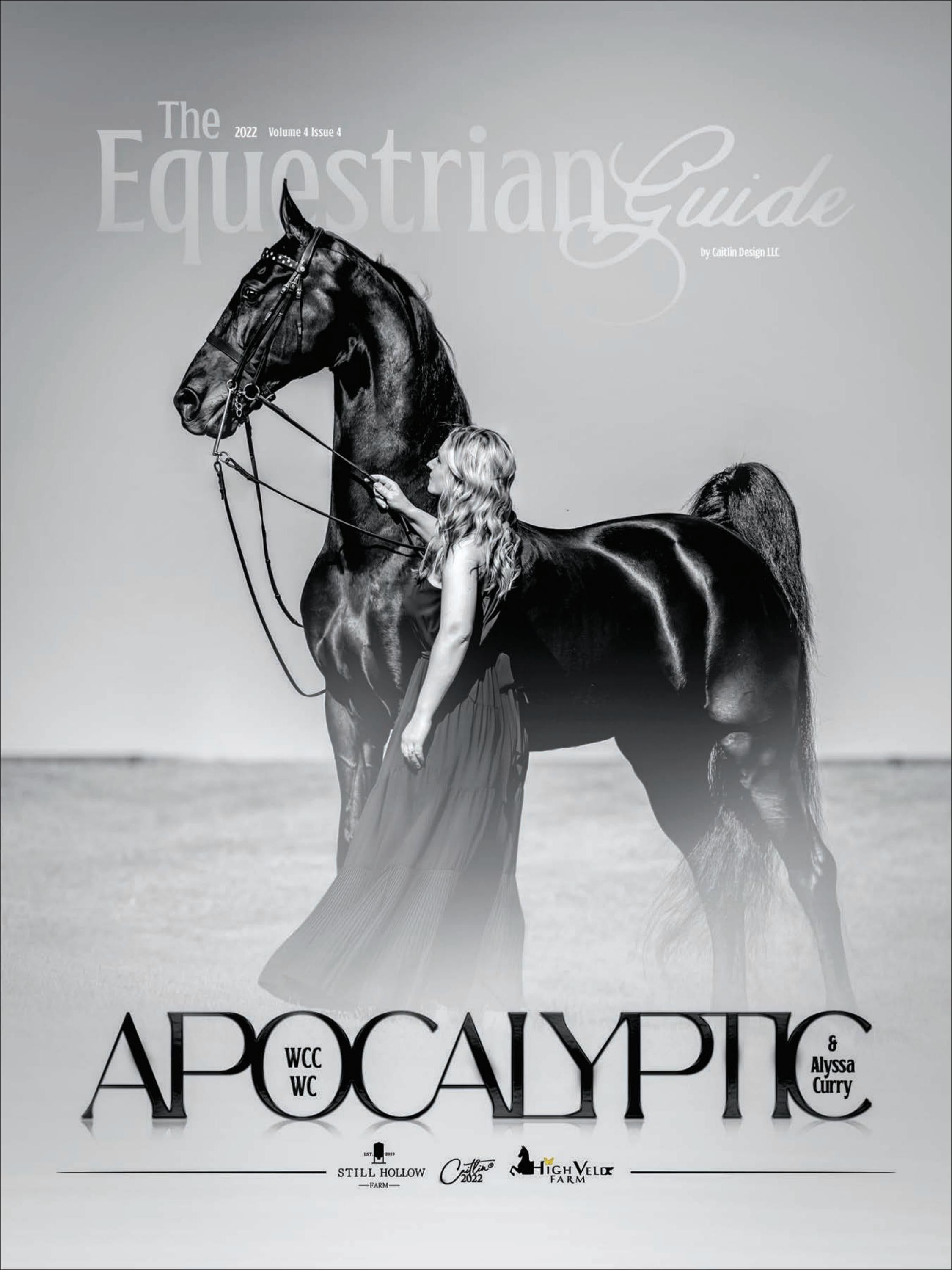 The Equestrian Guide, May 2022 by The Equestrian Guide Issuu