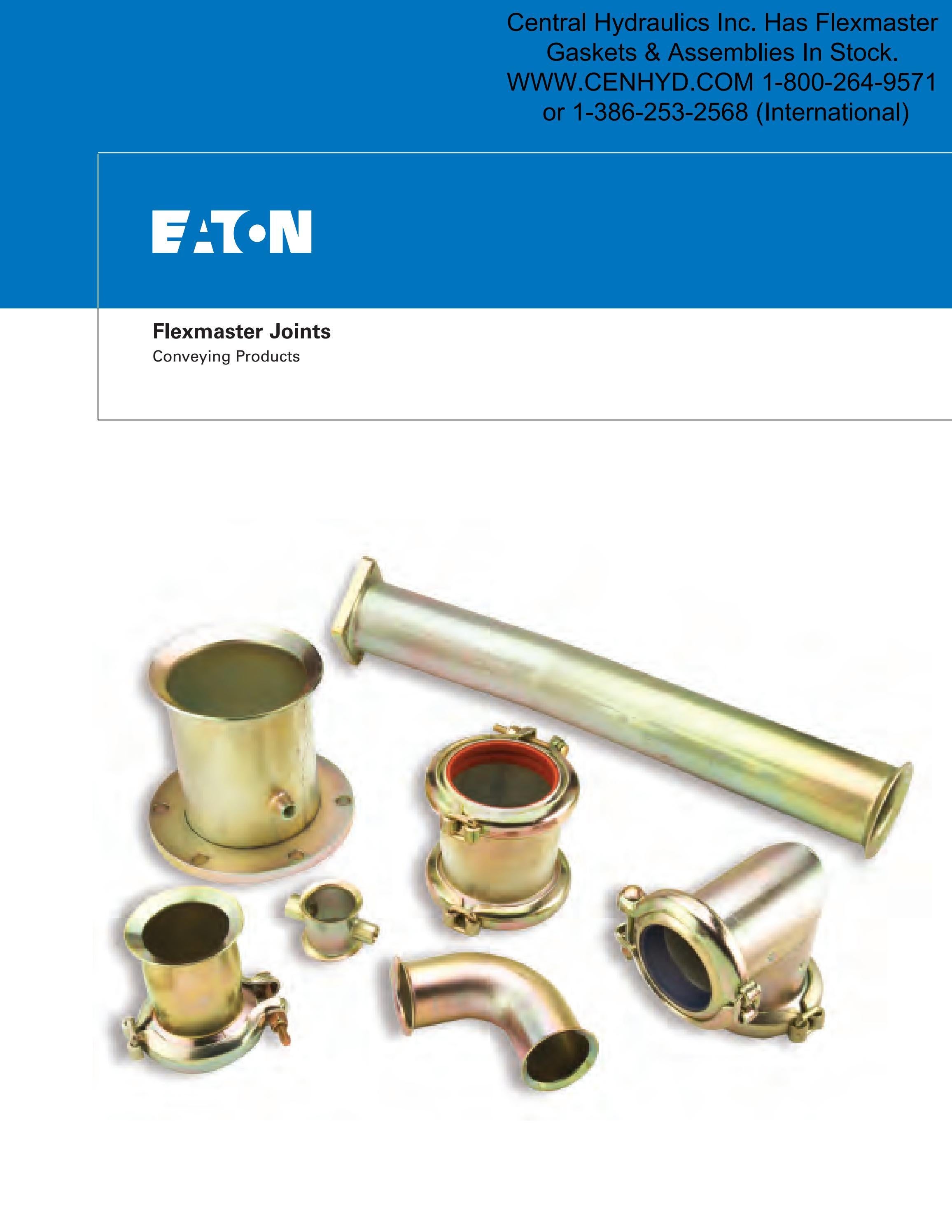 Central Hydraulics Inc. Danfoss Flexmaster Gaskets & Assemblies In StockBuna Viton Silicone