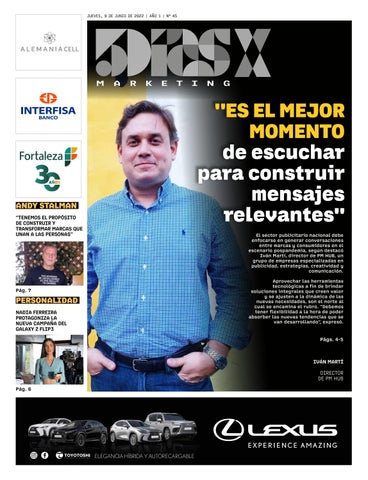 5Días X Edición 09-06-2022