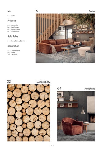 Furninova 灯饰目录 · Selection 2022 第 4 页