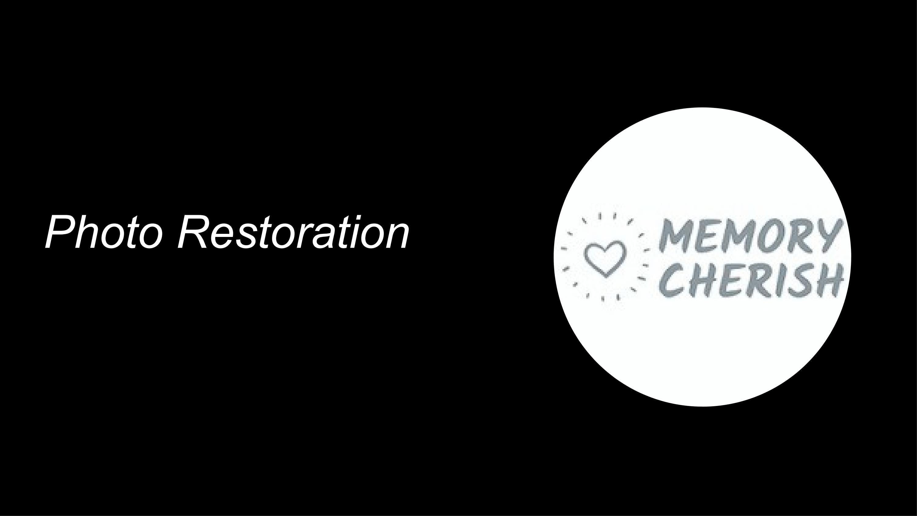 Walgreens offers photo restoration services by MemoryCherish Issuu