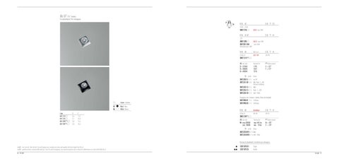 灯饰目录 OtyLight 2022 第 10 页