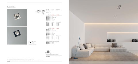 灯饰目录 OtyLight 2022 第 11 页