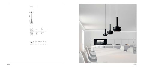 灯饰目录 OtyLight 2022 第 15 页