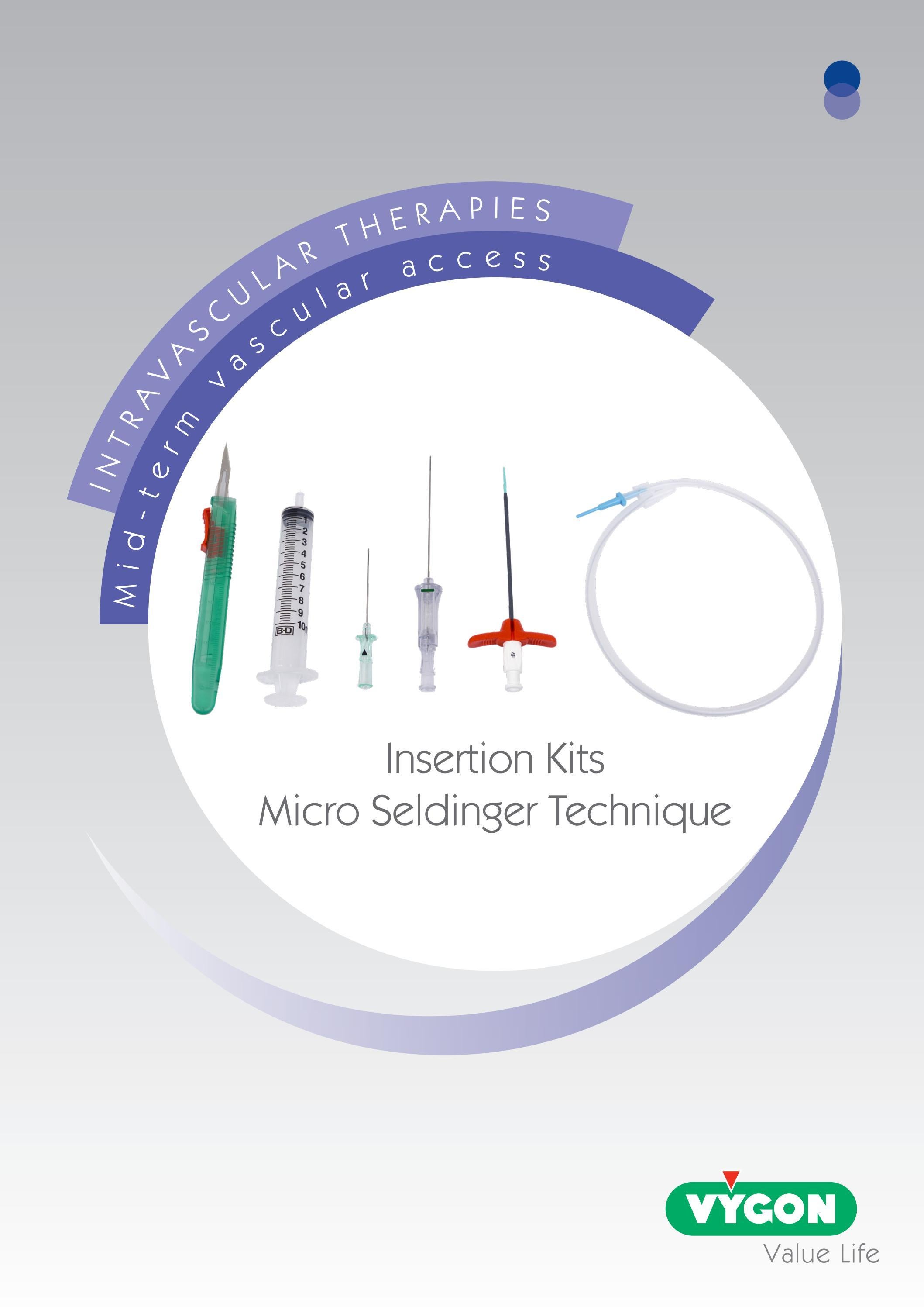 Galt MST kit by VygonGroup Issuu