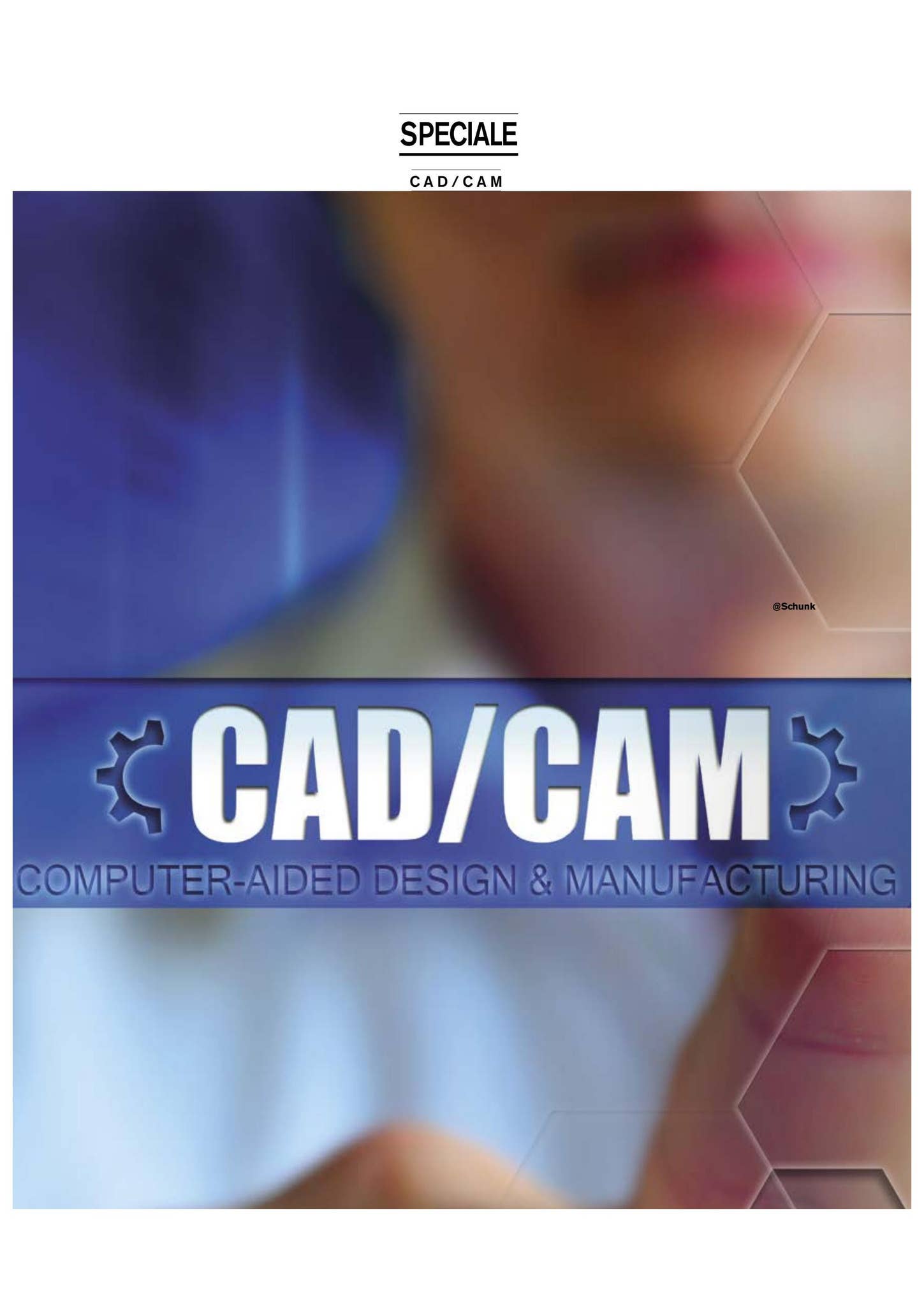 Speciale CAD/CAM - m&a n.5 giugno by Quine Business Publisher - Issuu