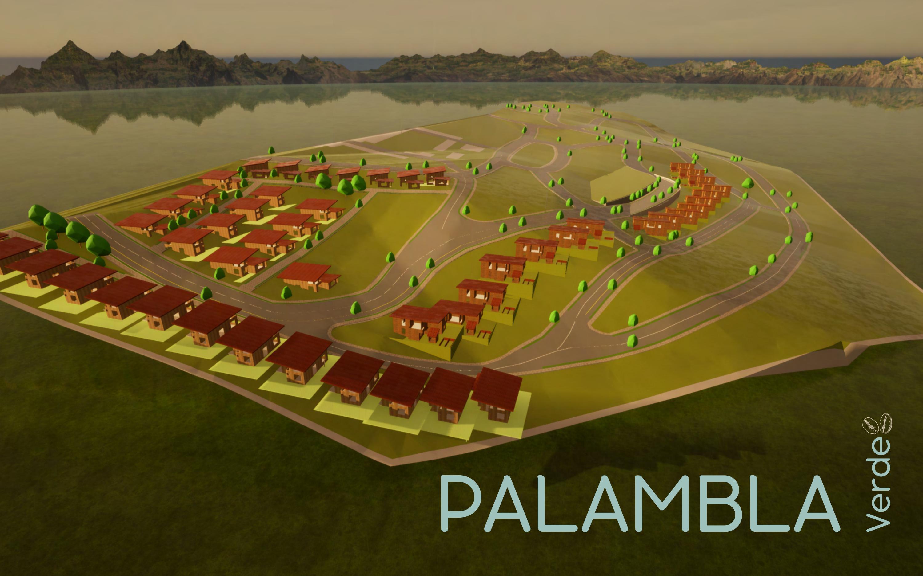 PALAMBLA VERDE HABILITACIÓN EN LADERA by Jose_Timana_P Issuu