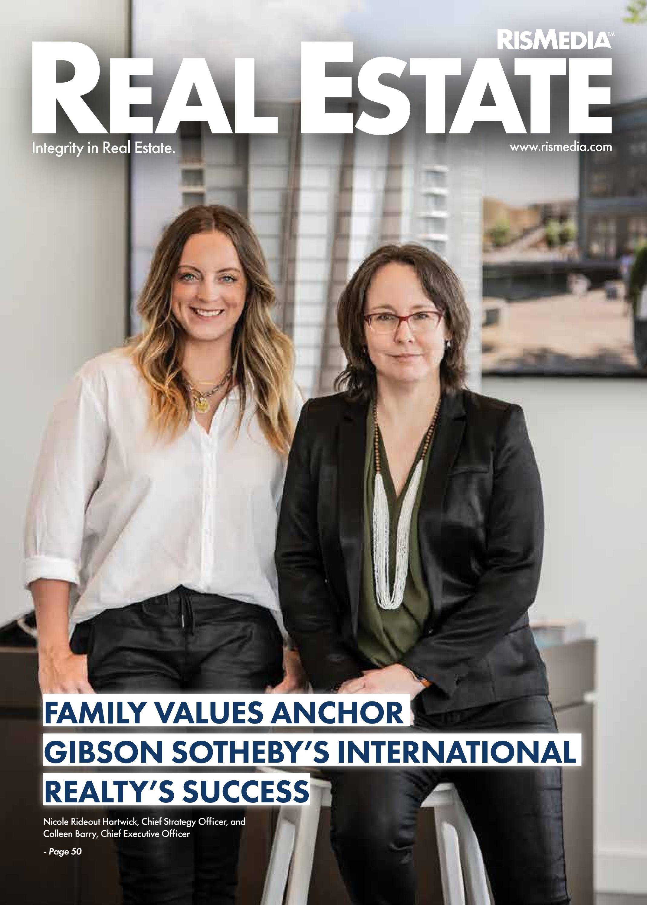 RISMedia June 2022 by Gibson Sotheby's International Realty Issuu