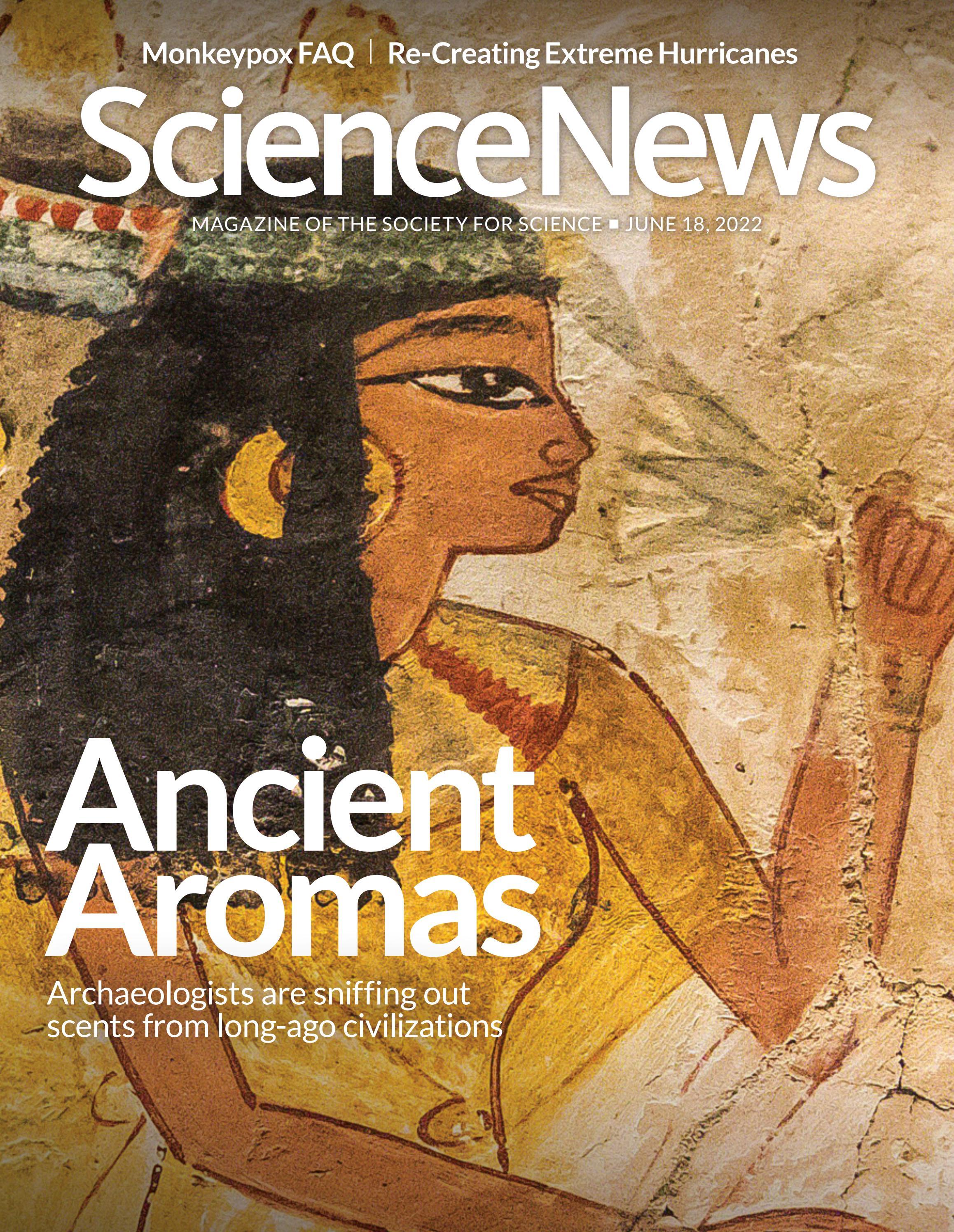 Science News June 18, 2022 by Manuel Adrian Galindo Yañez Issuu