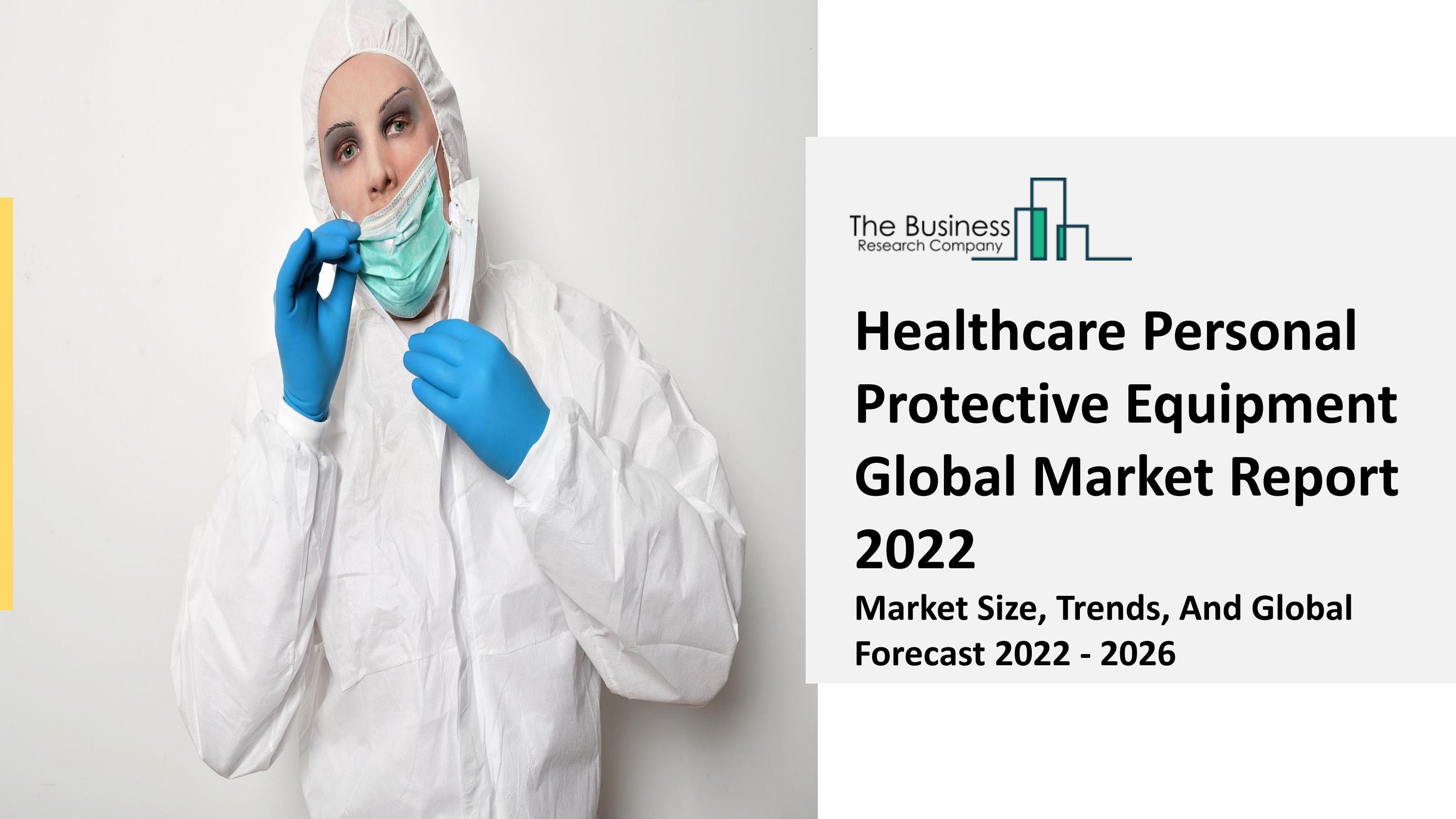 Global Healthcare Personal Protective Equipment Market Competitive