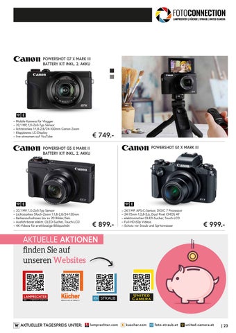 FotoConnection 灯饰目录 2022 第 23 页