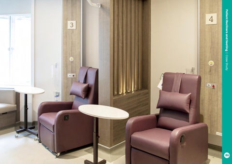 Ocura Healthcare 家具 - 2022 目录 第 15 页