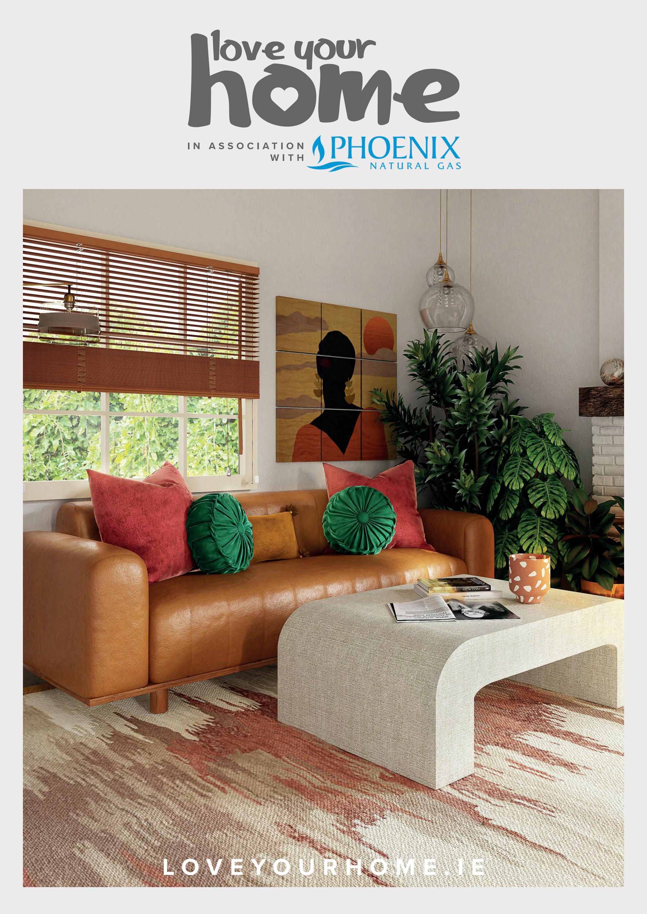 Love Your Home Show Belfast 2022 Showmag by Selfbuild Ireland Ltd. Issuu