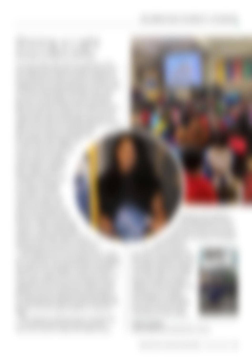 Education Choices Magazine Winter 2021 by educationchoicesmagazine - Issuu