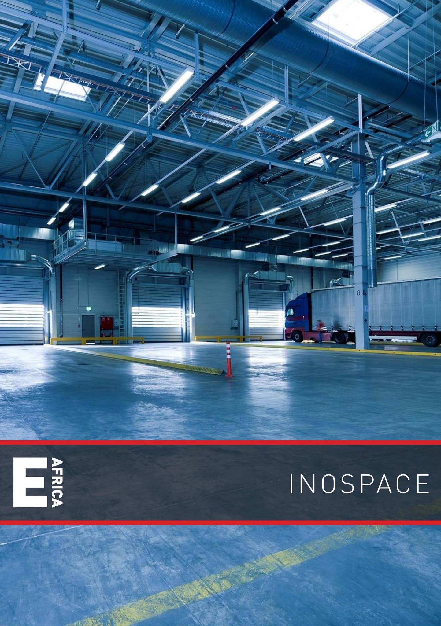 Inospace / Enterprise Africa by CMB Media Group - Issuu