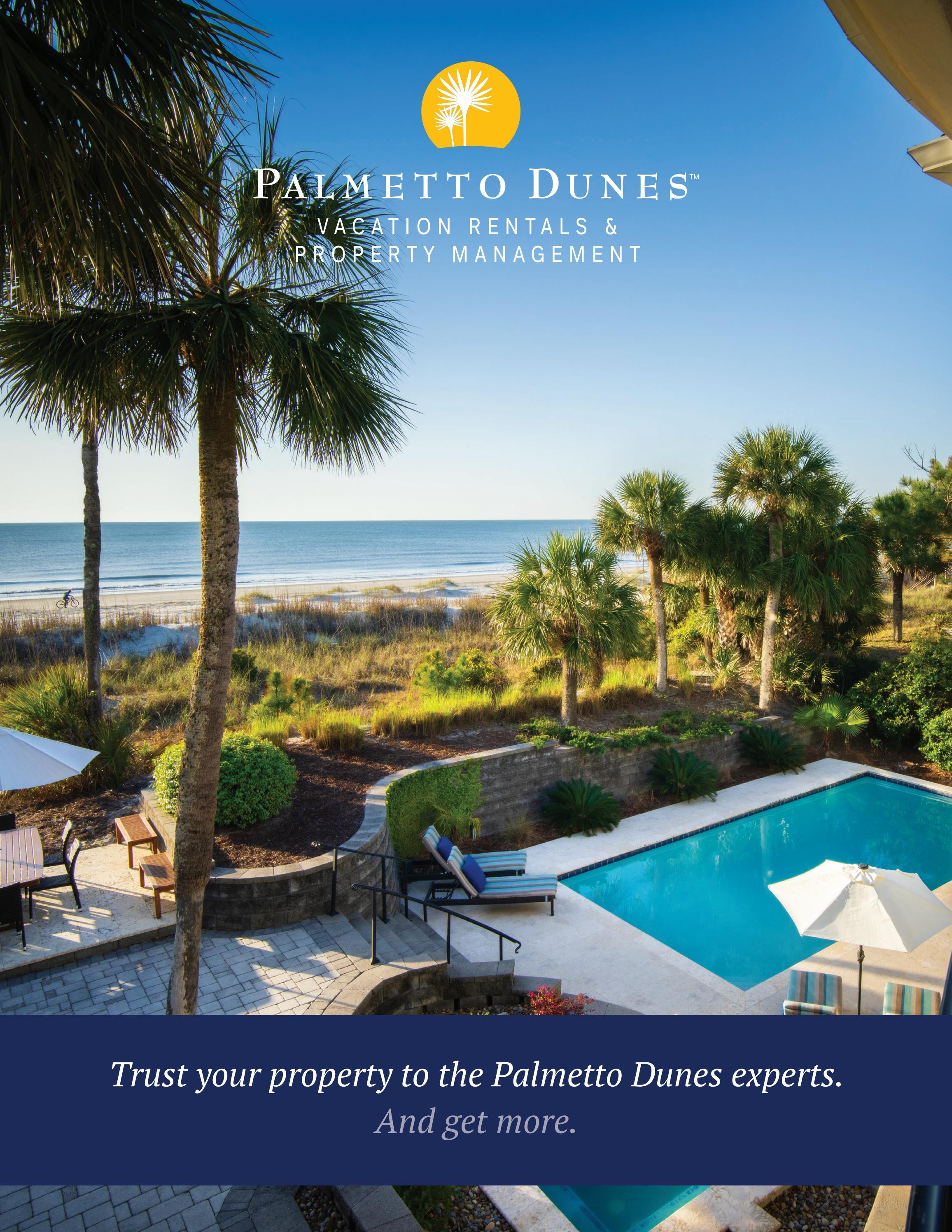 Palmetto Dunes Property Management by Palmetto Dunes Resort Issuu