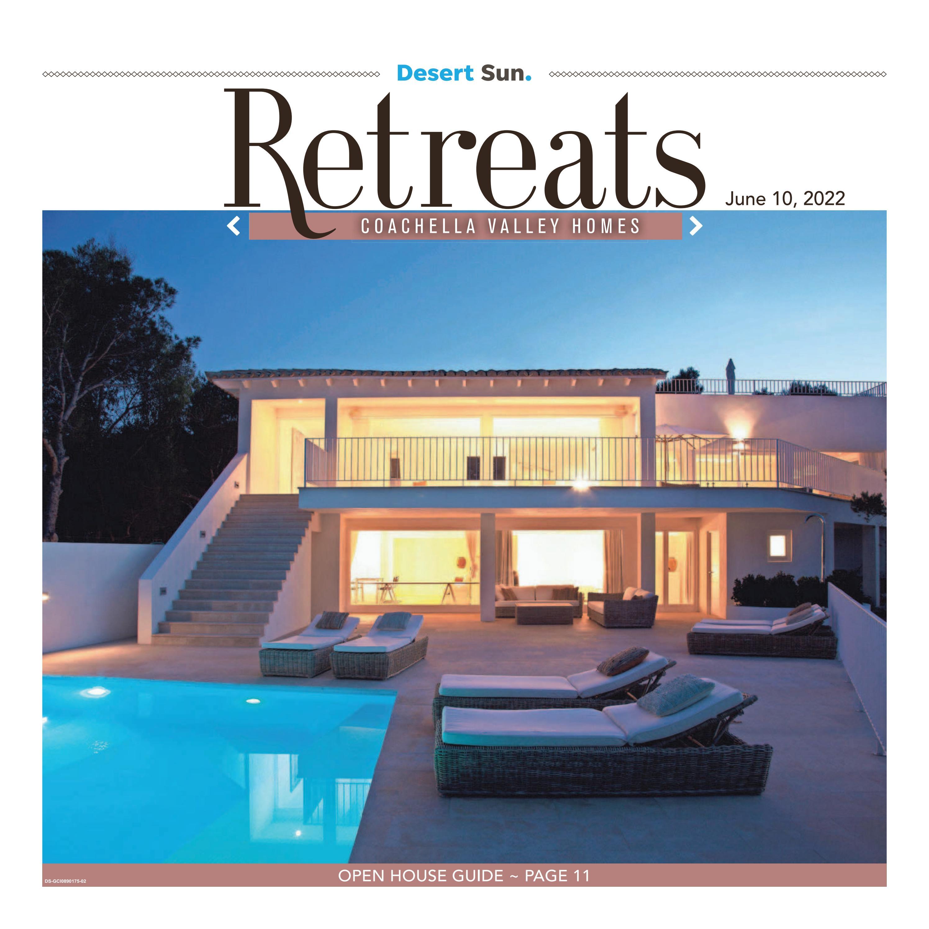 The Desert Sun Obituaries - kcg1opz