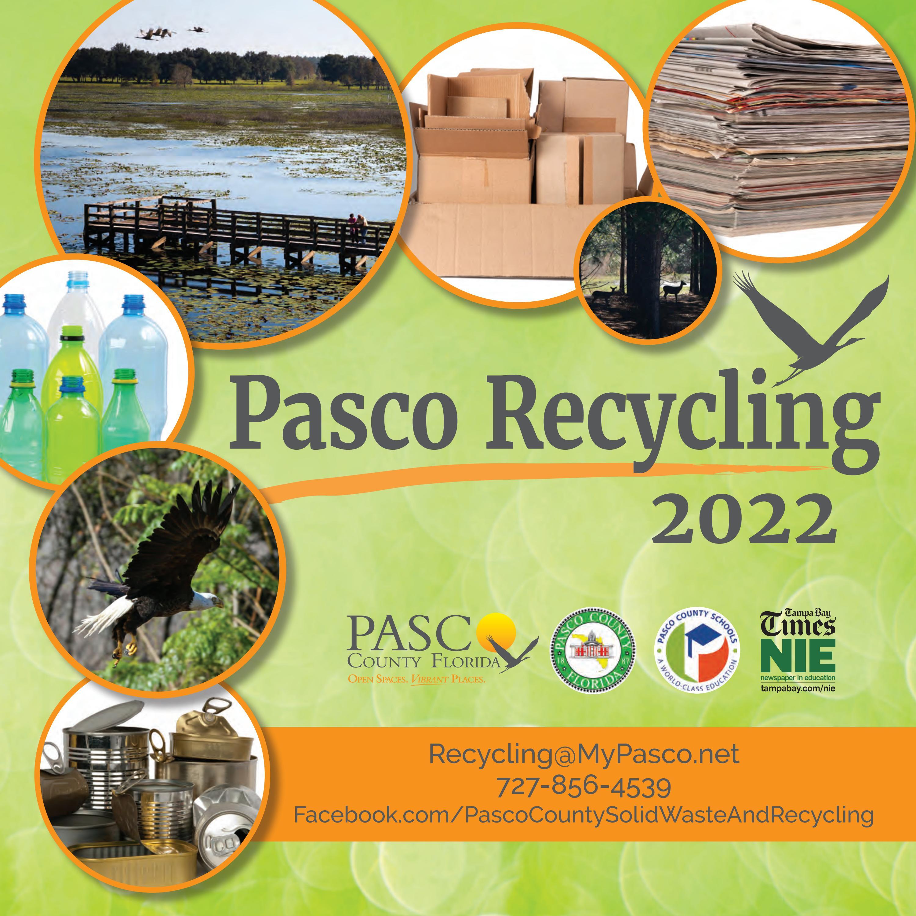 2022 Pasco Recycling by Times Total Media Issuu