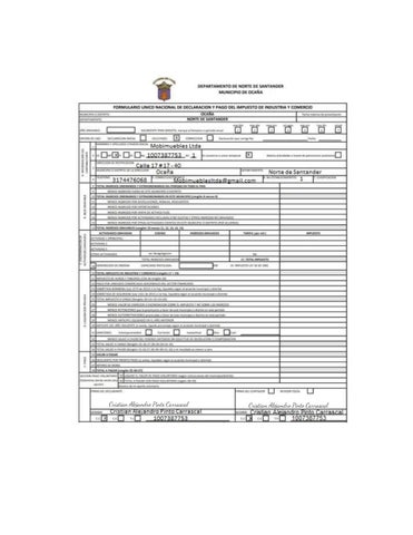 Dossier 德文 Laboratorio Contable y 德文 Costos 第 14 页