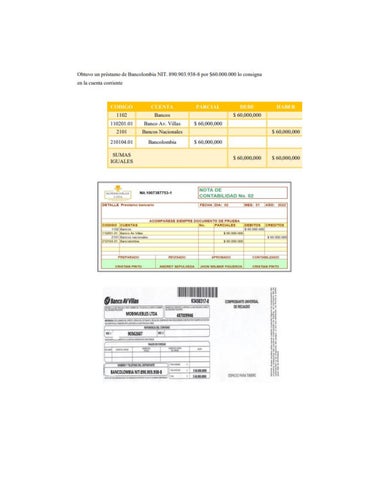 Dossier 德文 Laboratorio Contable y 德文 Costos 第 22 页