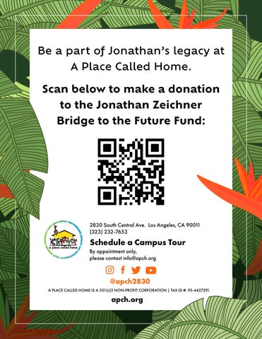 A Celebration of Jonathan Zeichner - Tribute Journal 第 10 页