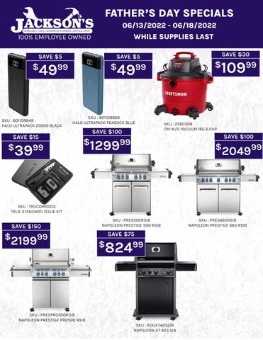 Father's Day Sales 2022 第 10 页