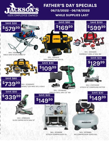 Father's Day Sales 2022 第 5 页