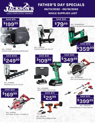 Father's Day Sales 2022 第 6 页