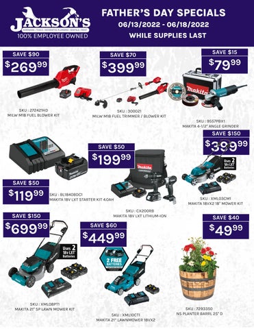 Father's Day Sales 2022 第 8 页