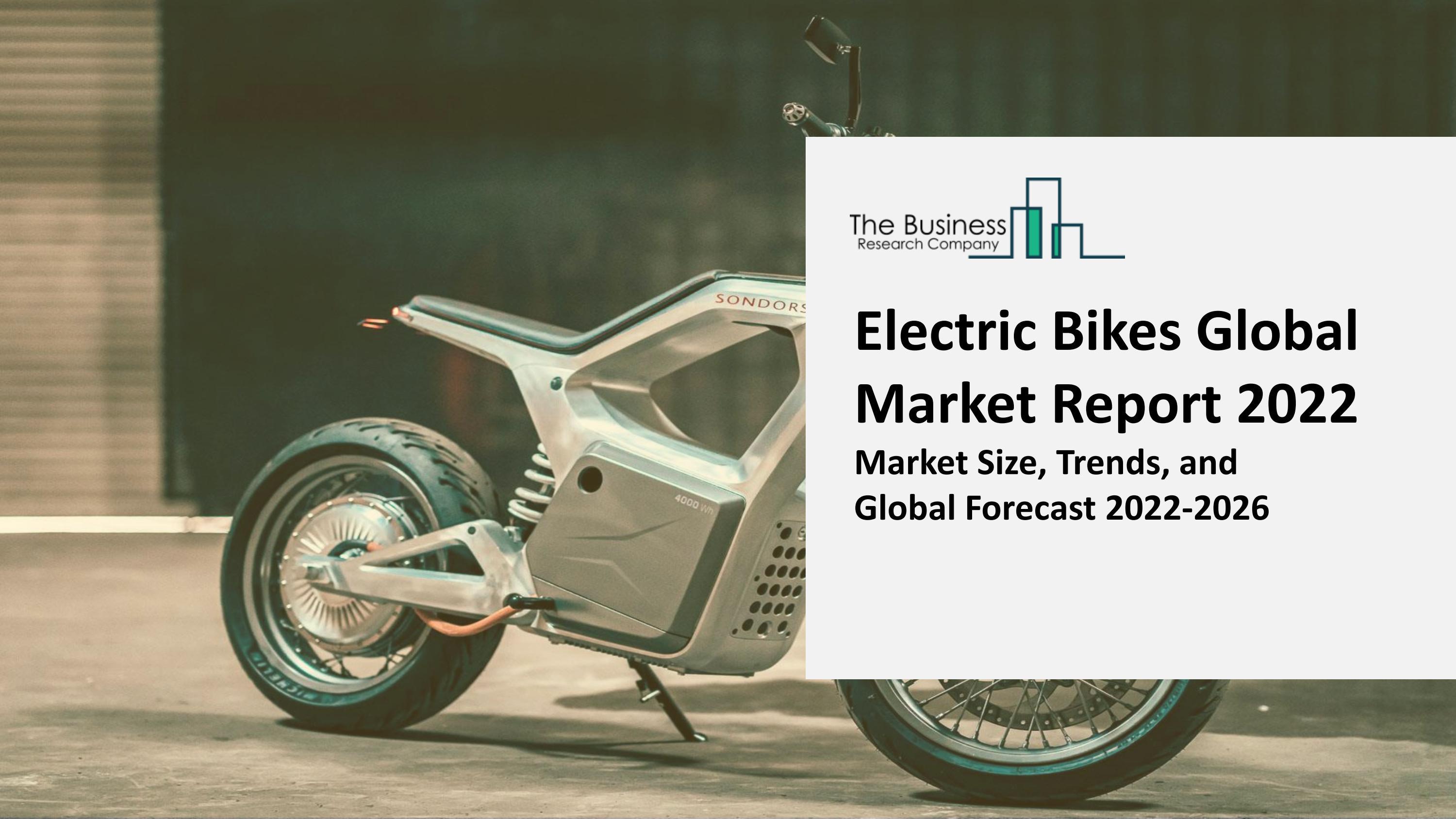 electric bike share companies
