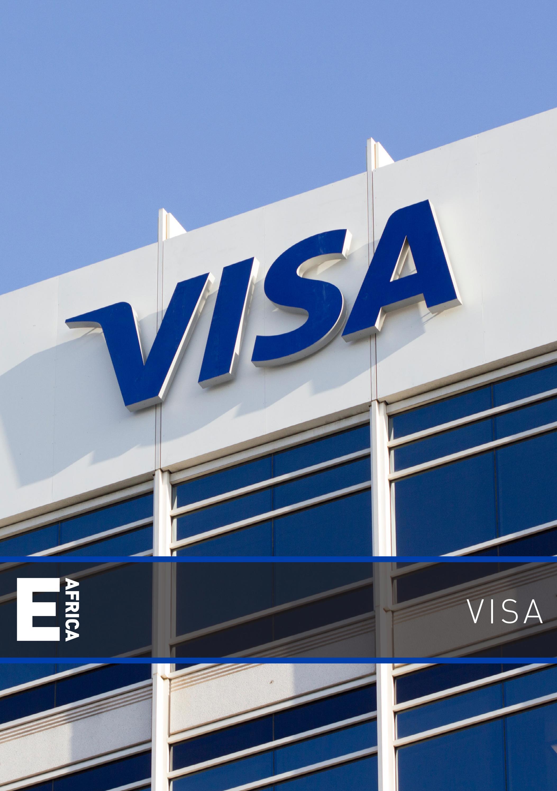 Visa / Enterprise Africa by CMB Media Group - Issuu
